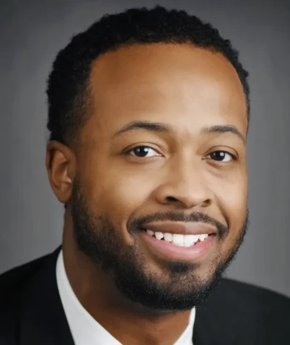 Virgenal Lee Owens Jr., MD, MSE