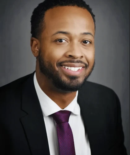Virgenal Lee Owens Jr., MD, MSE