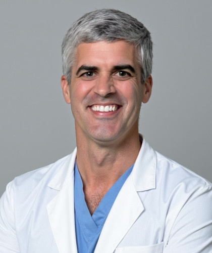 Keith A. Fehring, MD