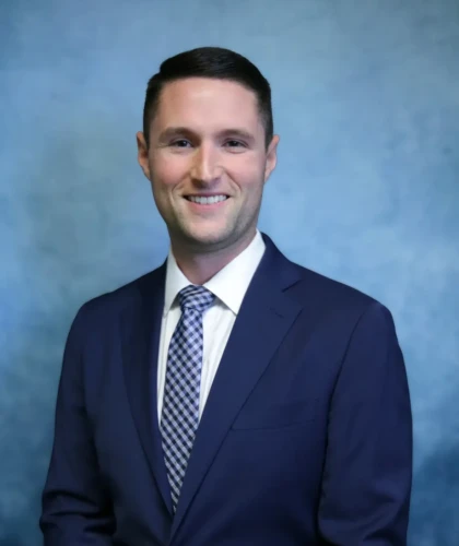 Alex Dombrowsky, MD