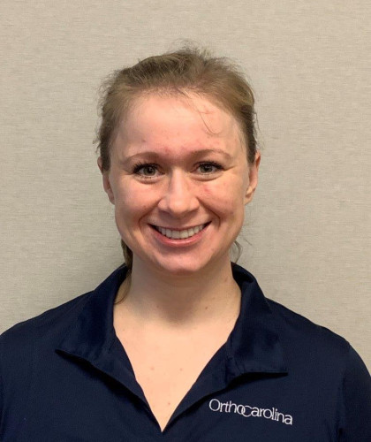 Amanda Mattison, PT