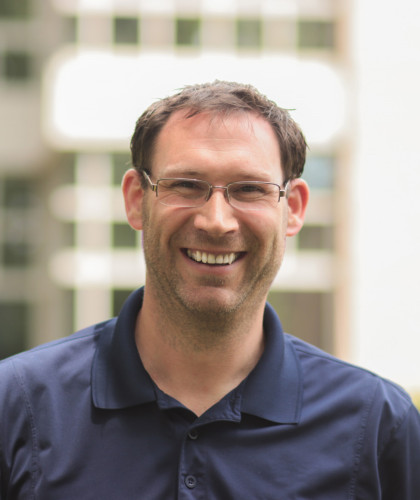 Jeff Harmon, PT