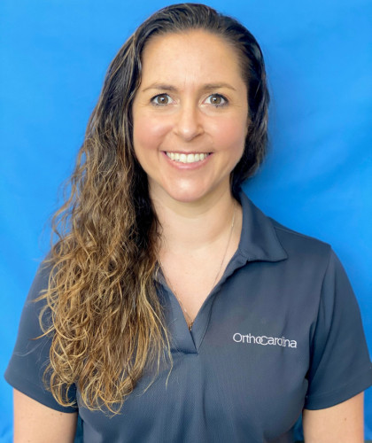 Jennifer DeRosa, DPT