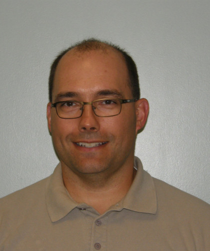 Jeremy Phipps, PT