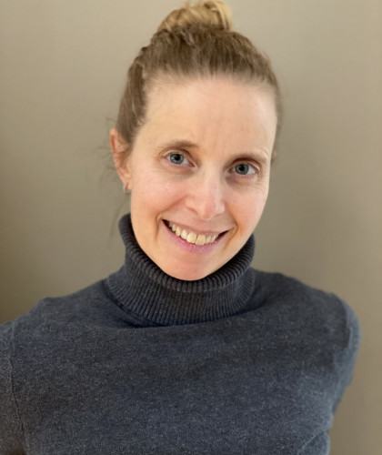 Jessica Nelsen - Placeholder Image