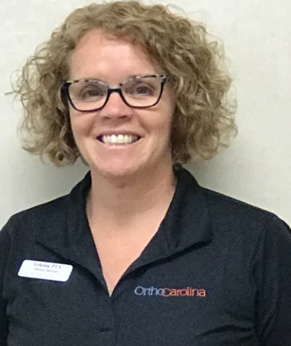 JoAnna Kauffman, PTA