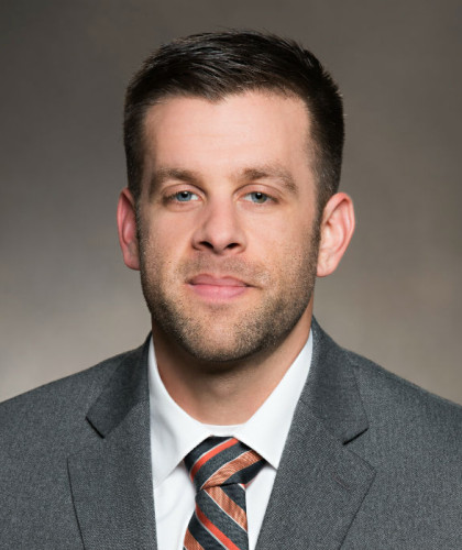 John DeLucchi, PT, SCS
