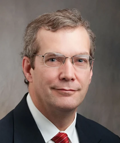 John S. Gaul, III, MD