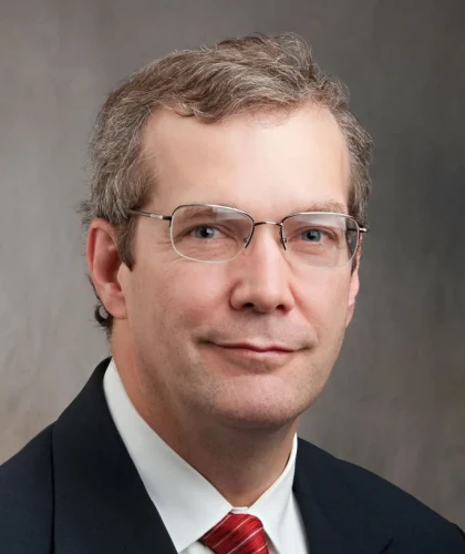 John S. Gaul, III, MD