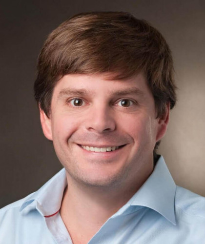 Carroll P. Jones, MD | orthopedic doctor