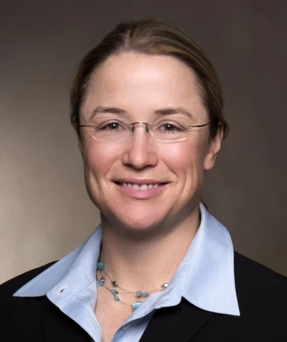 Julia Bulkeley, MD