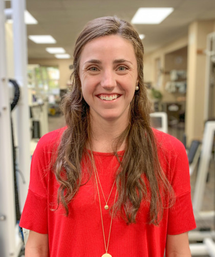 Kabler Meyer, PT, DPT