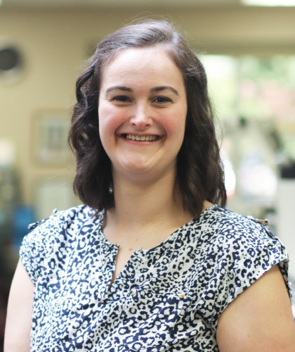 Katherine Tully, PT, DPT
