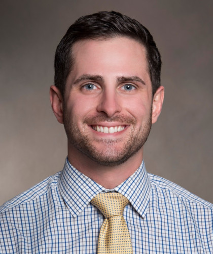Kevin McCullough, PA-C