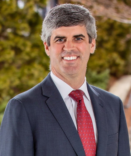 Keith A. Fehring, MD