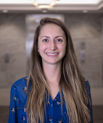 Leize Davis, PT, DPT