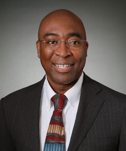 Lesco Rogers, MD