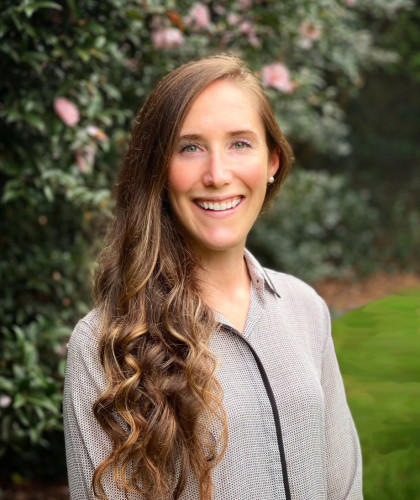 Margaret Hanna, PT, DPT, CSCS