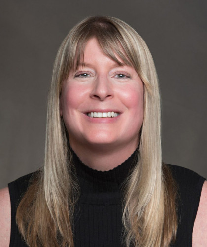 Marcia Molnar, PA-C