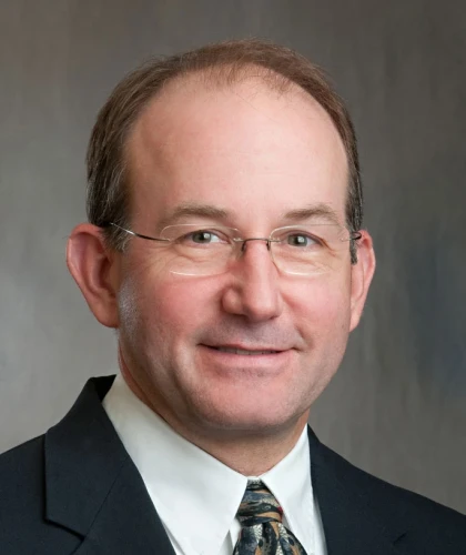 Mark D. Suprock, MD