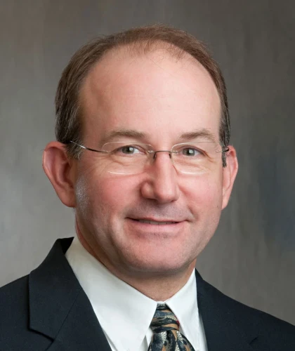 Mark D. Suprock, MD