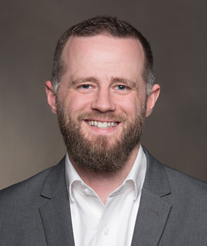 Mark Phillips, PA-C