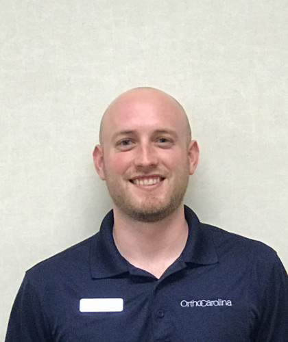 Matt Johnson, PT