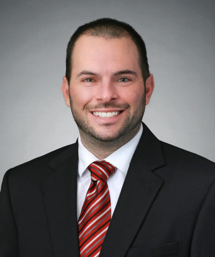 Mike Magalski, OrthoCarolina Sports Therapy Center