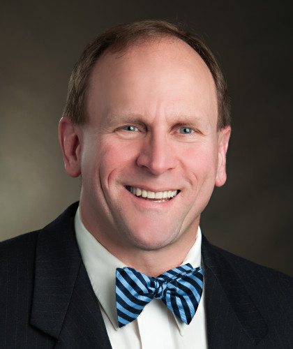 Mark Miele, PT