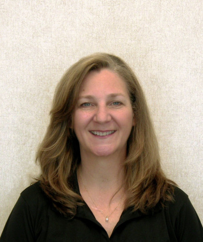 Molly Dudick, PT, COMT