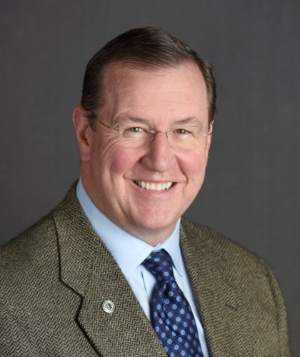 Claude Moorman, III, MD