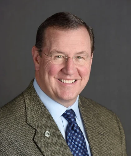 Claude Moorman, III, MD