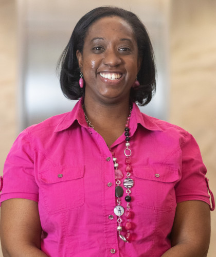Nadine Cato, PA-C