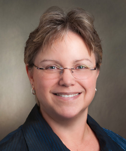 Elizabeth Nichols, PT, ATC