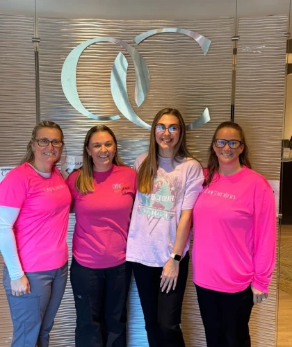 OrthoCarolina Internships