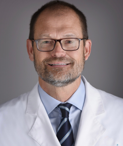 Steven L. Frick, MD