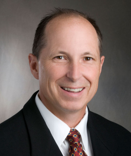Paul F. Rush, MD