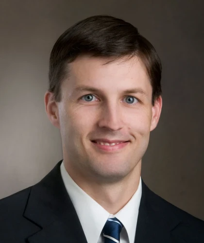 Bradley Segebarth, MD