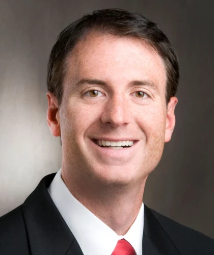 Robert Morgan, MD