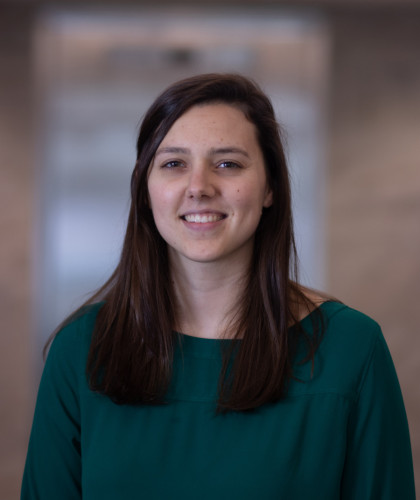 Sarah Anderson, PA