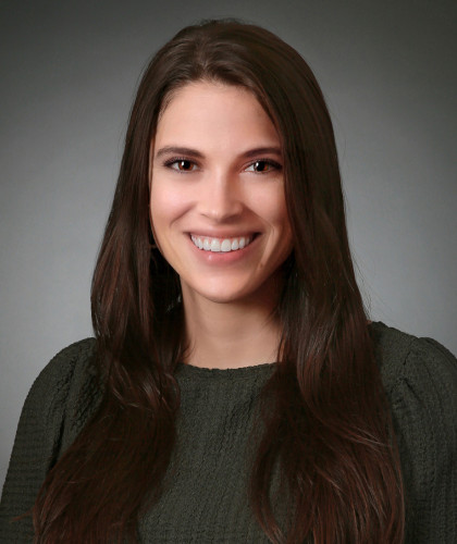 Sarah Gutknecht, MMS, PA-C