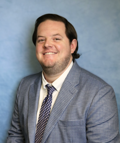 Alexander Coates, FNP