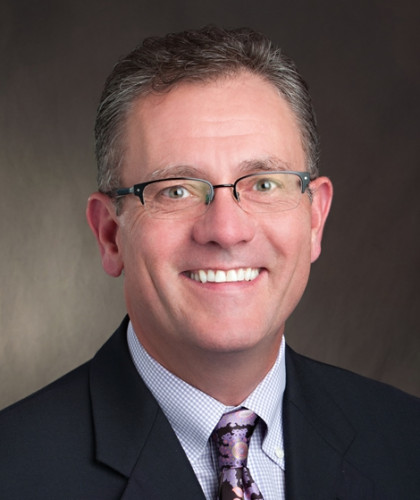 James Sebold, MD