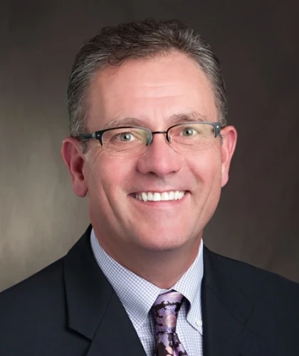 James Sebold, MD