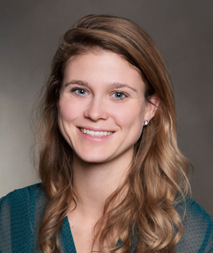 Shannon Reilly, PA-C