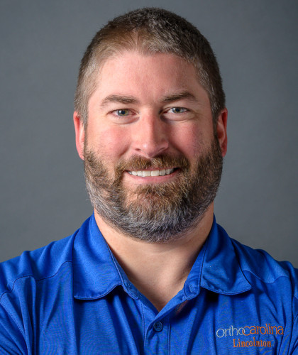 Shawn Cale, PT, MPT