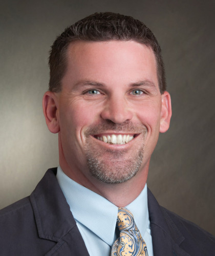 Todd Shropshire, PT