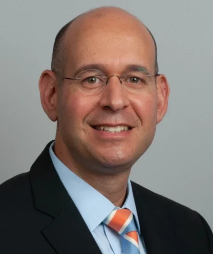 Leo Spector, MD, MBA