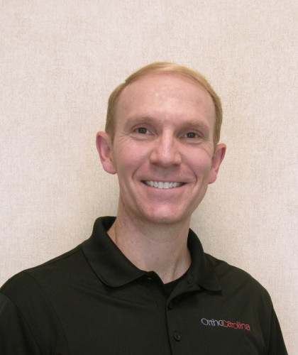 Steven Conway, PT, OCS, MTC