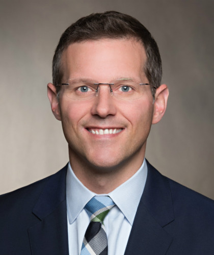 Todd A. Irwin, MD